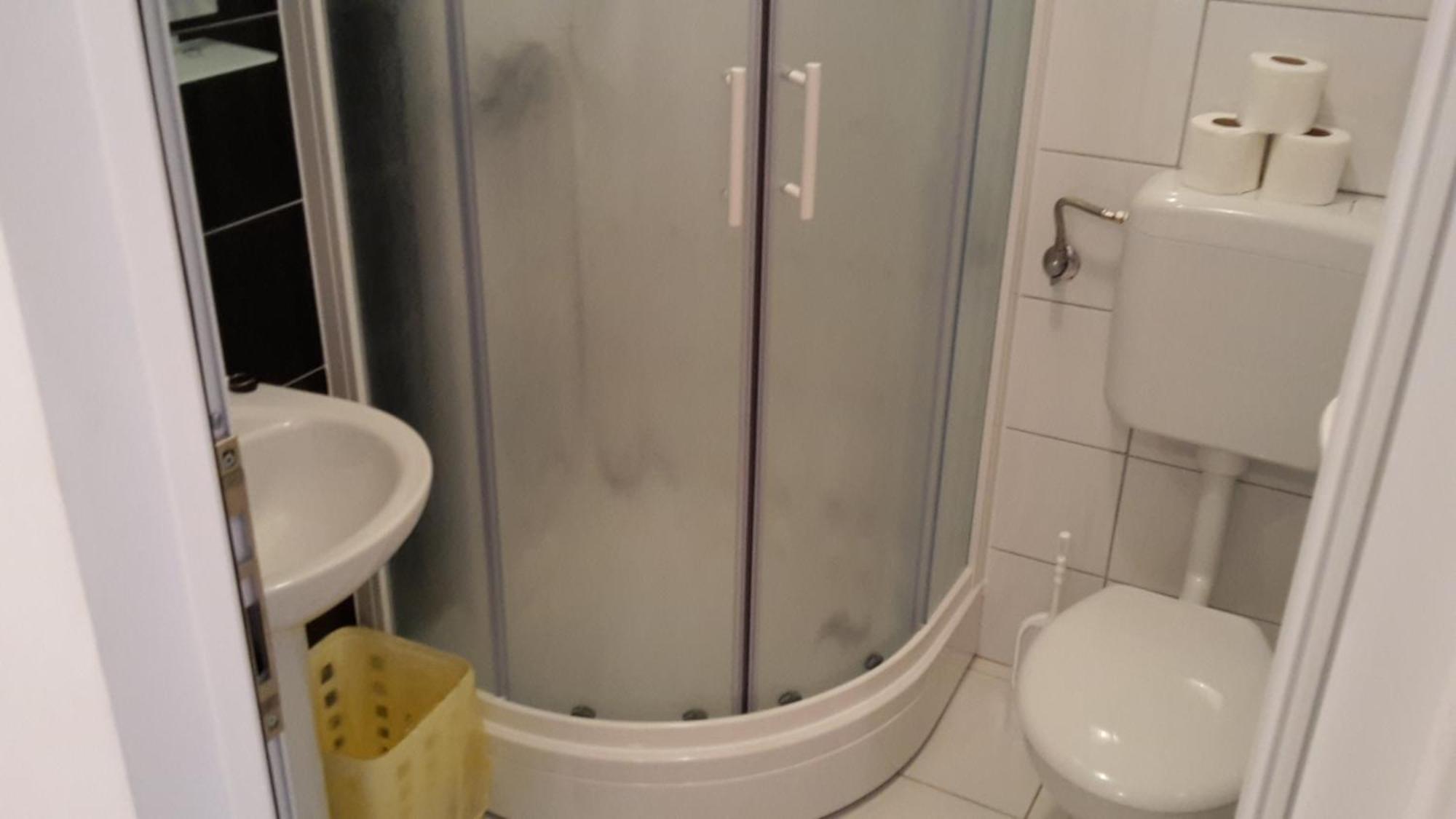 Hotel Pansion Polonia Međugorje Chambre photo