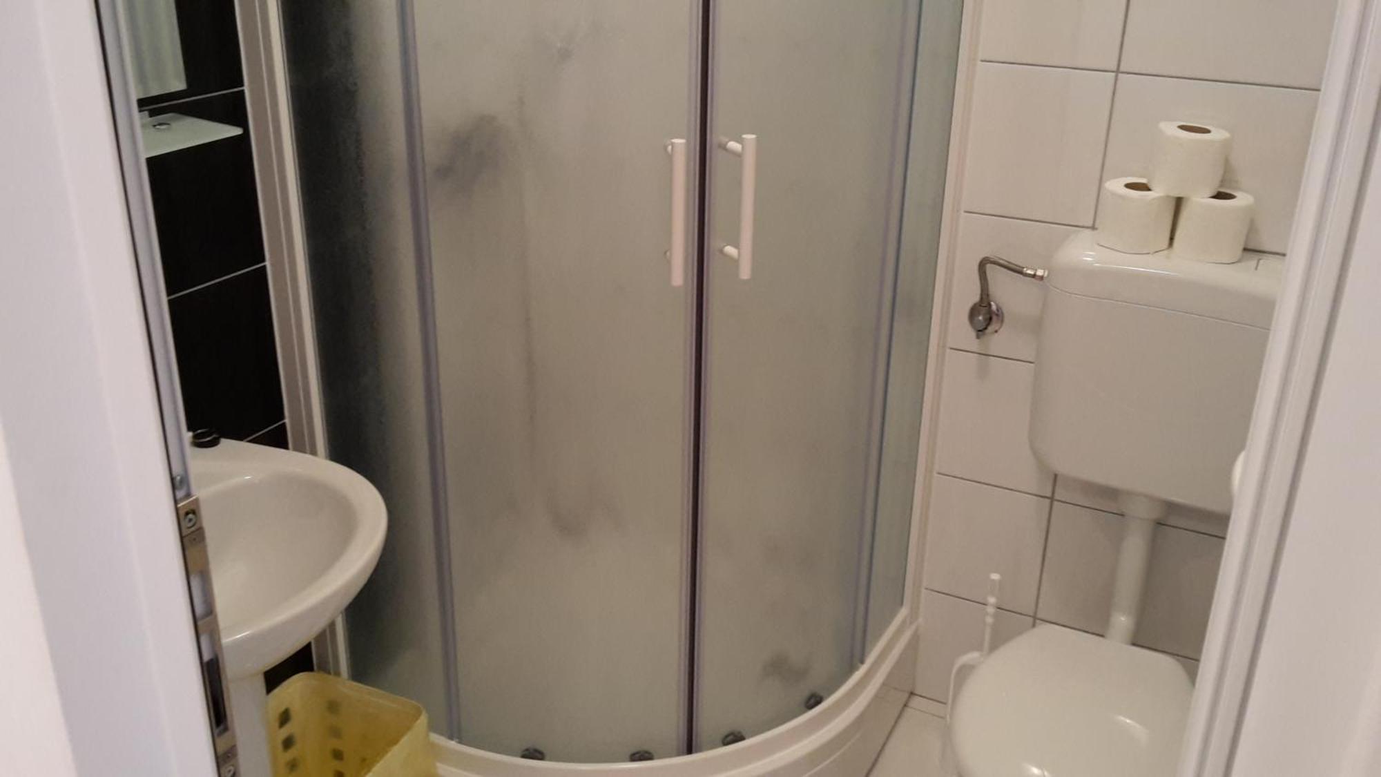 Hotel Pansion Polonia Međugorje Chambre photo