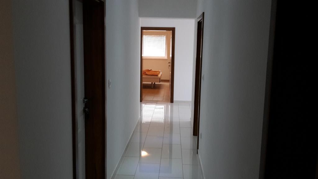 Hotel Pansion Polonia Međugorje Extérieur photo