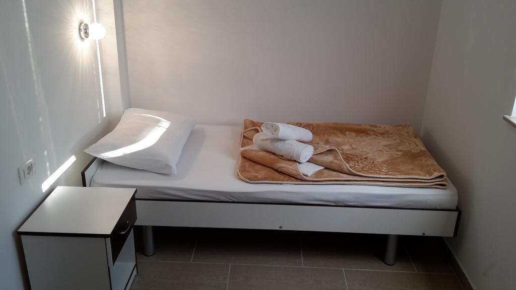 Hotel Pansion Polonia Međugorje Extérieur photo