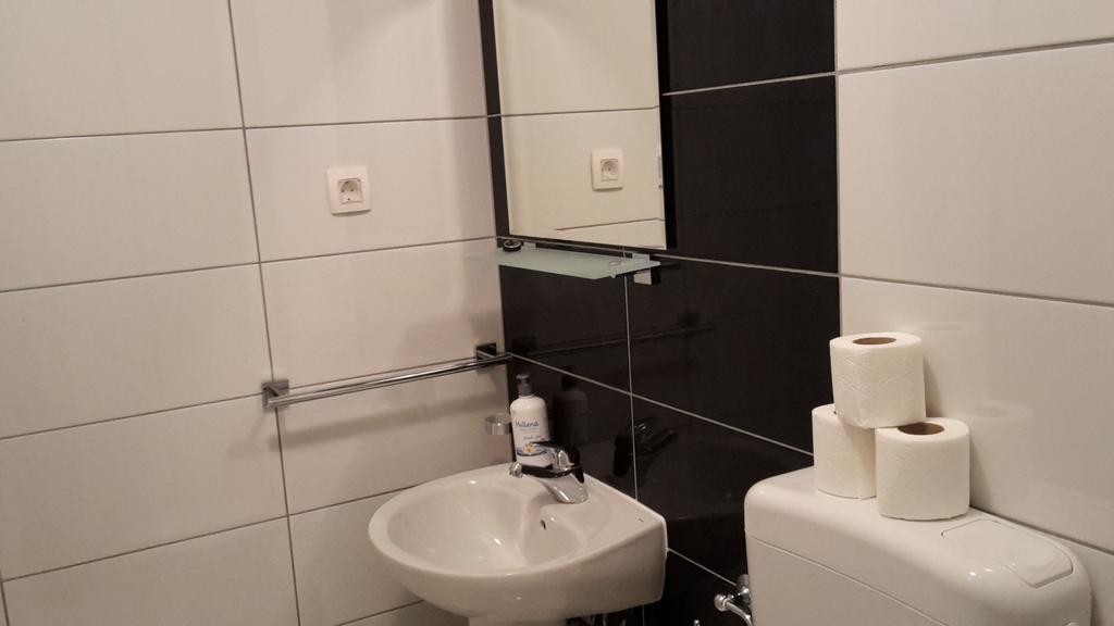 Hotel Pansion Polonia Međugorje Extérieur photo