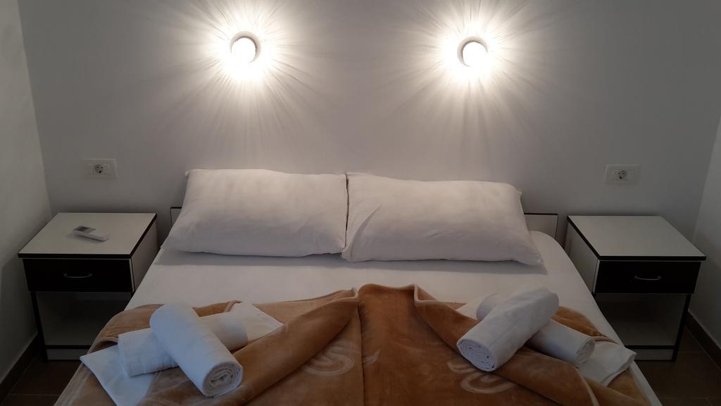 Hotel Pansion Polonia Međugorje Extérieur photo