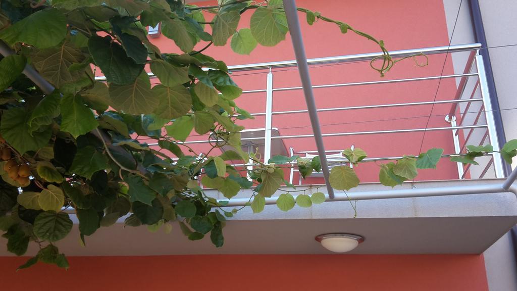 Hotel Pansion Polonia Međugorje Extérieur photo