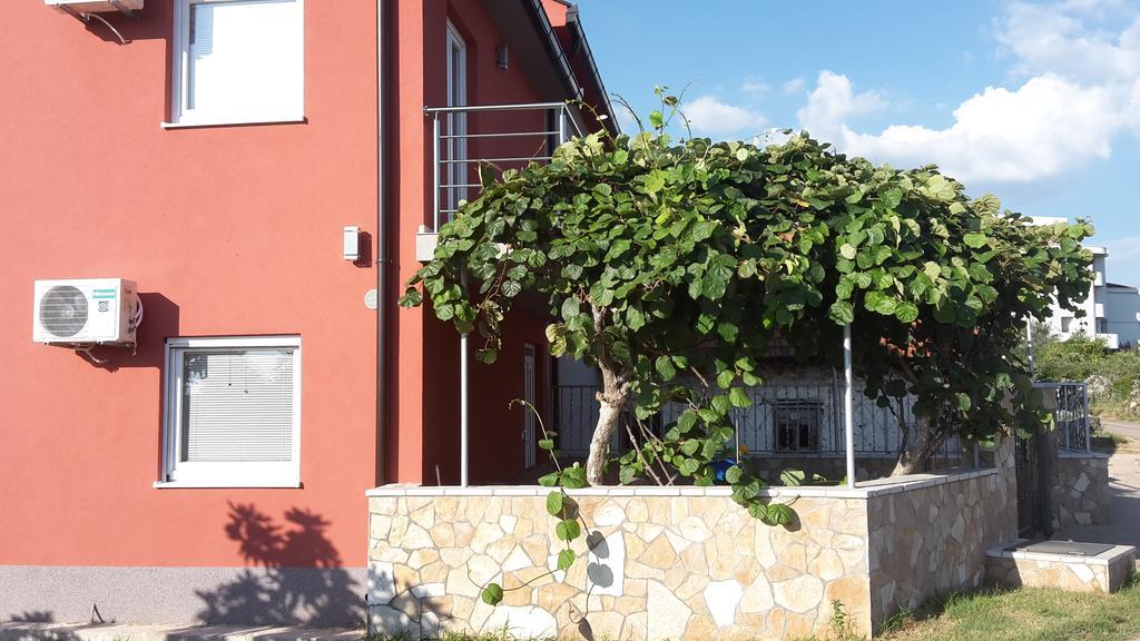 Hotel Pansion Polonia Međugorje Extérieur photo