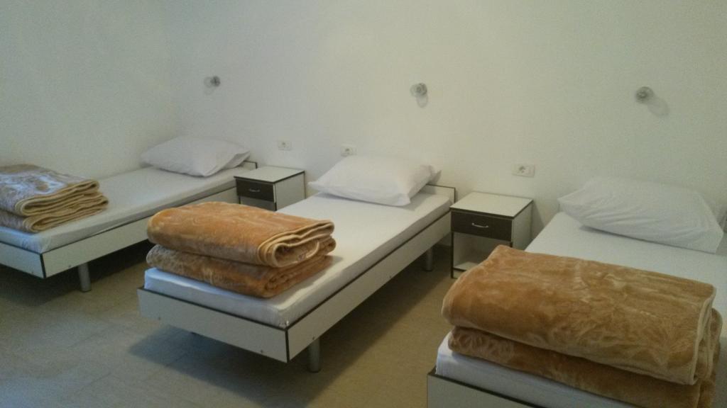 Hotel Pansion Polonia Međugorje Extérieur photo